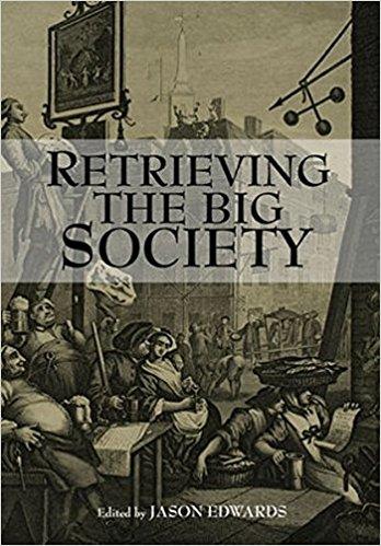 Retrieving The Big Society