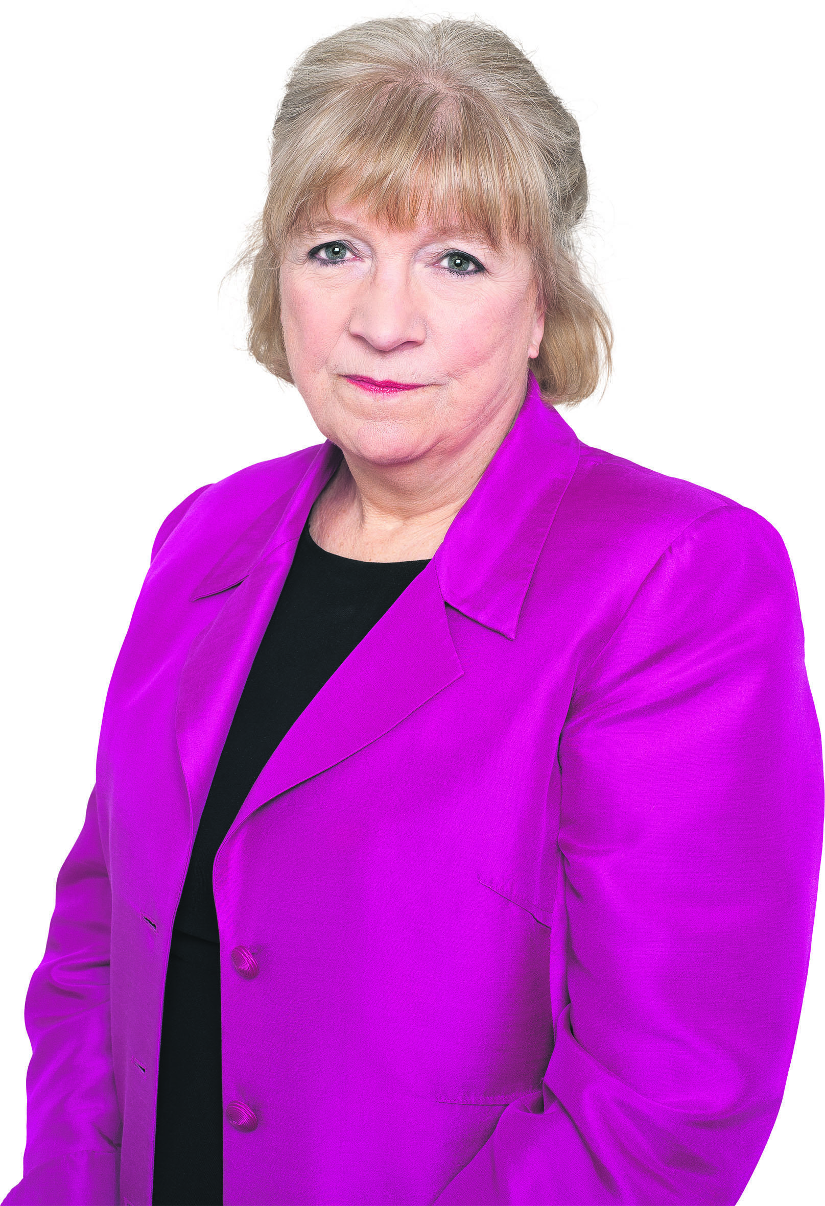 'The Lost Decade' with Polly Toynbee