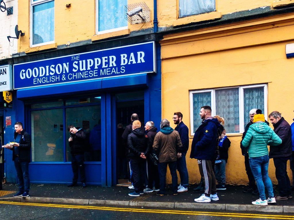 Brexit and gastronationalism, Brexit and the politics of food,