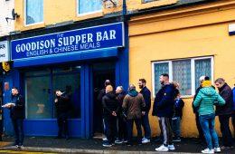 Brexit and gastronationalism, Brexit and the politics of food,