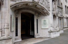 prorogation supreme court brexit