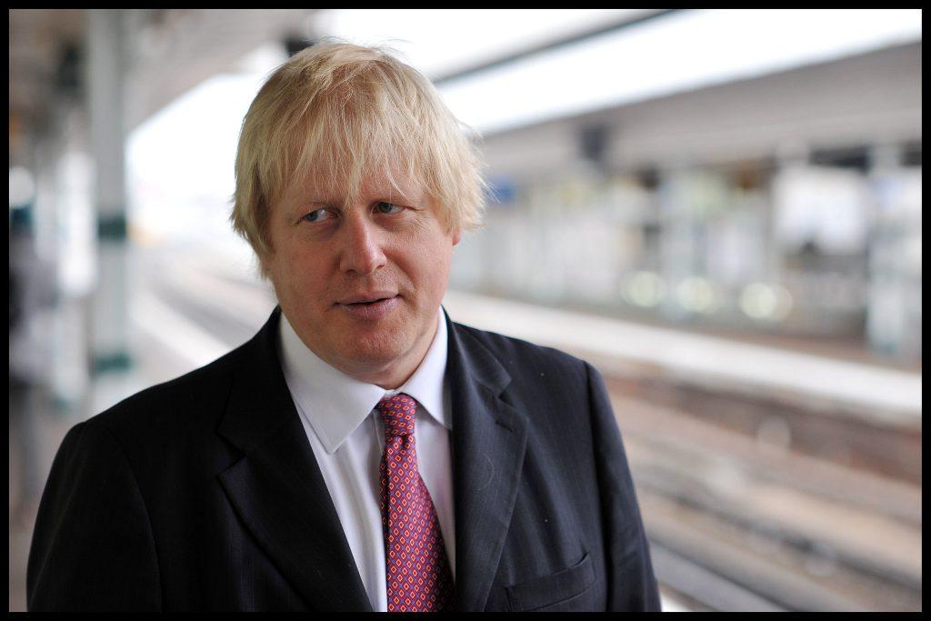 trust in politics, boris johnson trust, general election 2019 trust, trust deciding factor general election 2019