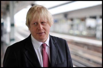 trust in politics, boris johnson trust, general election 2019 trust, trust deciding factor general election 2019