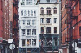 Improvement Districts