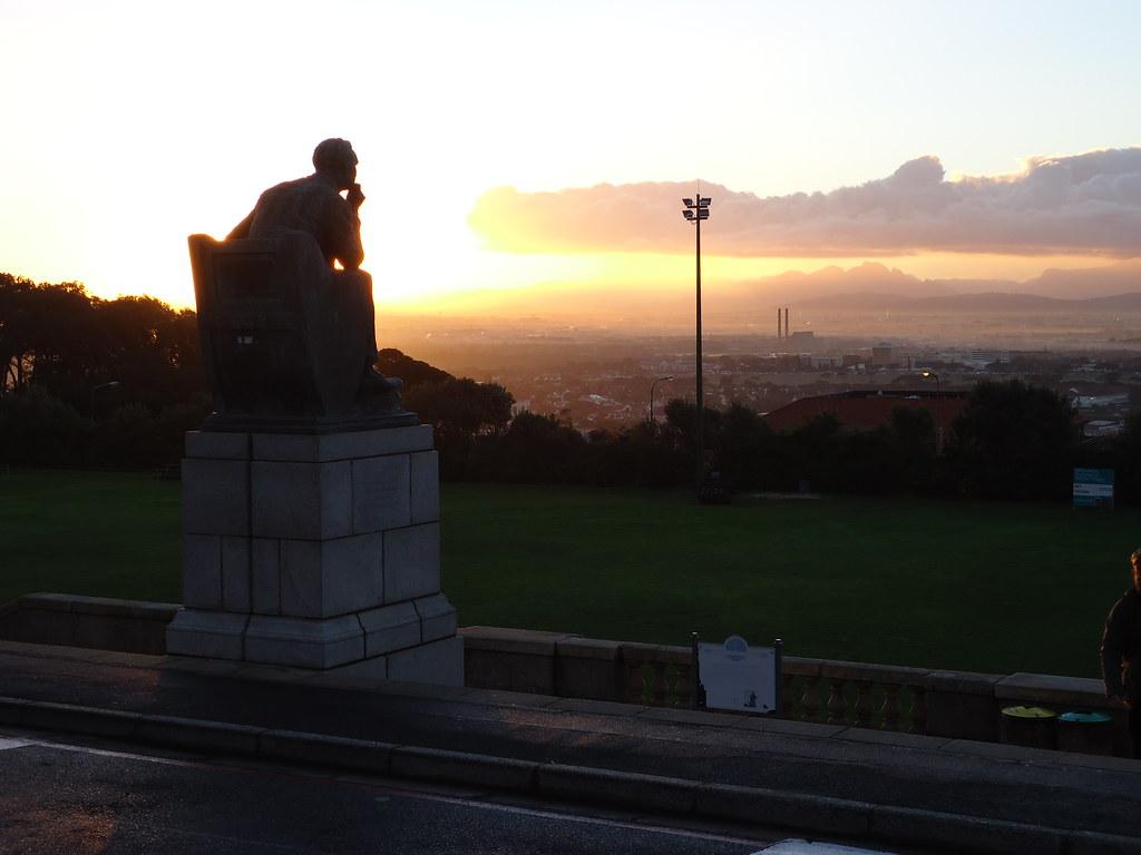 Decolonising the curriculum