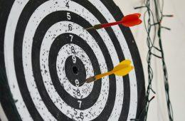 Political Trust Target coronavirus