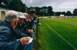 impact covid-10 football england